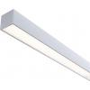 Paulmann 98174 Linion LED stropní svítidlo LED 8.5 W chrom (matný)