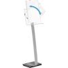 Durable INFO SIGN STAND A3 - 4813 Informační stojan DIN A3 280 mm x 36 mm x 125 mm x 80 mm 1 ks Durable INFO SIGN STAND A3 - 4813 Informační stojan DIN A3 280 mm x 36 mm x 125 mm x 80 mm 1 ks