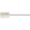 PFERD TOOLS 44140813 Lešticí stopkový kotouč Průměr 8 mm 10 ks
