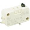 ZF D453-B8AA mikrospínač D453-B8AA 250 V/AC 16 A 1x zap/(zap) bez aretace 1 ks