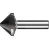 PFERD TOOLS KES HSS DIN 335 C90° 40,0 25202121 záhlubník 40 mm HSS 1 ks