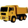 Amewi 1:18 Stavební stroj stavební vozidlo vč. akumulátorů a kabelu k nabíjení, se světelným efektem Amewi 1:18 Stavební stroj stavební vozidlo vč. akumulátorů a kabelu k nabíjení, se světelným efektem
