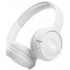 JBL Tune 510BT sluchátka otevřená (On Ear) Bluetooth® bílá headset, složitelná, Indikátor nabití, Vypnutí zvuku mikrofonu JBL Tune 510BT sluchátka otevřená (On Ear) Bluetooth® bílá headset, složitelná, Indikátor nabití, Vypnutí zvuku mikrofonu