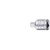 Stahlwille 431 12030001 adaptér zástrčného klíče 1/4 palec Pohon (šroubovák) 3/8 28 mm 1 ks