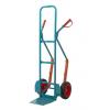 Vozík pro přepravu pytlů Silné zatížení Ocel nosnost 300 kg RS PRO 285 mm 280 mm Vozík pro přepravu pytlů Silné zatížení Ocel nosnost 300 kg RS PRO 285 mm 280 mm