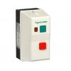 Schneider Electric Startér DOL, rozsah: TeSyS LE - GV2 - LC 1.5 kW 3.7A 220V ac 3pólový 3fázový IP65