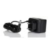 RS PRO Adaptér AC/AC 8 W, výstup: 9V ac, počet výstupů: 1 2.1 x 5.5 x 12 mm Kladný pól na středu, 2.5 x 5.5 x 12 mm
