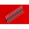 Molex vestavná pinová lišta (standardní) 2, rozteč 2.54 mm, 22286020, 1 ks Bag Molex vestavná pinová lišta (standardní) 2, rozteč 2.54 mm, 22286020, 1 ks Bag
