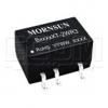 DC/DC měnič B2415XT-2WR3, 24 V na 15 V, 133 mA, izolovaný, DIP-8 SMD