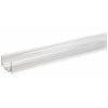 Deko Light 930803 Profile polykarbonát (d x š x v) 1000 x 17 x 9.5 mm 1 ks