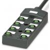 Phoenix Contact SACB-4/ 4-L-C SCO P 1452806 pasivní box senzor/aktor r...