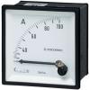 Analogový panelový ampérmetr 192B3308, řada: 192B 250 A, výška výřezu: 72 mm St., šířka výřezu: 72 mm Socomec