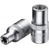 Gedore TX 20 E10 6193960 vnější šestihran (TX) vložka pro nástrčný klíč 9.42 mm M8 1/4 (6,3 mm)