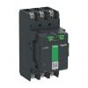 Schneider Electric 1 NO, 1 NC Stykač napětí ve vinutí 200V ac, 500 V ac 3pólový 550 A 300V 110 kW s 1 NO/1 NC kontakty Schneider Electric 1 NO, 1 NC Stykač napětí ve vinutí 200V ac, 500 V ac 3pólový 550 A 300V 110 kW s 1 NO/1 NC kontakty