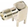 TE Connectivity TE AMP RF Coax Connectors 225550-1 1 ks