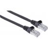 Intellinet 740814 RJ45 síťové kabely, propojovací kabely CAT 6A S/FTP 2.00 m černá fóliové stínění, stínění pletivem, stíněný, bez halogenů 1 ks Intellinet 740814 RJ45 síťové kabely, propojovací kabely CAT 6A S/FTP 2.00 m černá fóliové stínění, stínění pletivem, stíněný, bez halogenů 1 ks