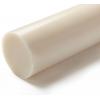 RS PRO Nylonová tyč Přírodní, délka: 500 mm x 70 mm v prům. RS PRO Nylonová tyč Přírodní, délka: 500 mm x 70 mm v prům.