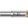 Wera 8790 HMA Deep Außen-6-kant 05004504001 vložka pro nástrčný klíč 7 mm 1 ks 1/4