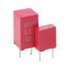 Wima 1 ks fóliový kondenzátor MKT radiální 1.5 µF 63 V/DC, 40 V/AC 10 % 5.0 mm (d x š x v) 7.2 x 5.5 x 11.5 mm Wima 1 ks fóliový kondenzátor MKT radiální 1.5 µF 63 V/DC, 40 V/AC 10 % 5.0 mm (d x š x v) 7.2 x 5.5 x 11.5 mm
