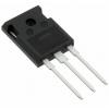 řada: HiperFET MOSFET Typ N-kanálový 60 A 650 V IXYS, TO-247, počet kolíků: 3 kolíkový Vylepšení