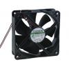 Sunon Axiální ventilátor, řada: ME, průtok vzduchu: 234.5 m³/h 10 W 12 V dc 833 mA IP0 120 mm 120 mm 38 mm Sunon Axiální ventilátor, řada: ME, průtok vzduchu: 234.5 m³/h 10 W 12 V dc 833 mA IP0 120 mm 120 mm 38 mm