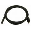 RS PRO Kabel USB do zásuvky IC Vnější, A: USB typu C, 2 m Vnitřní, Černá, B: USB typu C RS PRO Kabel USB do zásuvky IC Vnější, A: USB typu C, 2 m Vnitřní, Černá, B: USB typu C