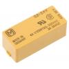 Panasonic Výkonové relé DPDT Montáž na plošný spoj 4 A 24 V dc S Panasonic Výkonové relé DPDT Montáž na plošný spoj 4 A 24 V dc S