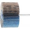 PFERD TOOLS 44516156 Vějířový brusný kotouč Průměr 80 mm 10 ks PFERD TOOLS 44516156 Vějířový brusný kotouč Průměr 80 mm 10 ks
