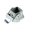 Amphenol Industrial C146 Pouzdro napájecího konektoru pro vysoké zatížení 1 A3 Amphenol Industrial C146 Pouzdro napájecího konektoru pro vysoké zatížení 1 A3