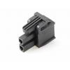 Molex Pouzdro pro konektor PCB, řada: 172708 Vnější, rozteč: 4.2 mm, počet kontaktů: 2, počet řad: 2, orientace těla: Molex Pouzdro pro konektor PCB, řada: 172708 Vnější, rozteč: 4.2 mm, počet kontaktů: 2, počet řad: 2, orientace těla: