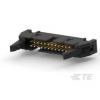 TE Connectivity 5499786-5, 1 ks Tray TE Connectivity 5499786-5, 1 ks Tray