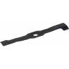 Makita Sichelmesser 43cm zu Akku-Rasenmäher DLM432 Makita Nůž do sekačky šířka sekání 430 mm