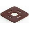 pouzdro Han® 16A-gs-Pg21 09200160541 HARTING 1 ks pouzdro Han® 16A-gs-Pg21 09200160541 HARTING 1 ks