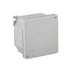Molex MWE Industrial Solution 936040058 univerzální pouzdro 101 x 101 x 58 litý hliník 1 ks