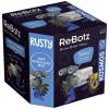 Kosmos stavebnice robota ReBotz - Rusty der Crawling-Bot stavebnice 602574