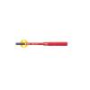 Wiha 2831-18 SW 2,5x75 VDE inbus výměnné bity s rukojetí 2.5 mm 75 mm Vhodné pro (série šroubováků) Wiha Torque