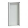 Schneider Electric Pouzdro, řada: PrismaSeT G IP40, IP43, IP30, IP41 Ocelový plech 595 mm Průhledné dveře 1230 mm 205 mm Schneider Electric Pouzdro, řada: PrismaSeT G IP40, IP43, IP30, IP41 Ocelový plech 595 mm Průhledné dveře 1230 mm 205 mm