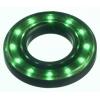 Indikátor pro montáž do panelu, řada: QH series Červená, typ žárovky: Indikátor LED Olověný drát APEM 24V dc 22.2 mm, Indikátor pro montáž do panelu, řada: QH series Červená, typ žárovky: Indikátor LED Olověný drát APEM 24V dc 22.2 mm,