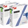 TRU COMPONENTS T1902CA032 sada smršťovacích bužírek černá 6 mm 2 mm Po... TRU COMPONENTS T1902CA032 sada smršťovacích bužírek černá 6 mm 2 mm Po...