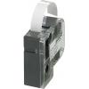 Phoenix Contact 803970 MM-EML (EX10)R C1 WH/BK etikety pro termotransf...