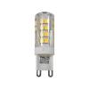 LED žárovka G9 Trixline, 4 W, 230 V AC, 4200 K, neutrální bílá