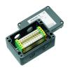 Weidmüller KLIPPON POK2 M20ACSS EX, 8000004225 instalační rozvodnice, 100 mm x 120 mm x 130 mm x 75 mm, 1 ks Weidmüller KLIPPON POK2 M20ACSS EX, 8000004225 instalační rozvodnice, 100 mm x 120 mm x 130 mm x 75 mm, 1 ks