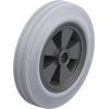 Blickle 37135 VPP 250/25R-SG kolečko odolné vysokému zatížení Ø kola: 250 mm nosnost (max.): 295 kg 1 ks Blickle 37135 VPP 250/25R-SG kolečko odolné vysokému zatížení Ø kola: 250 mm nosnost (max.): 295 kg 1 ks