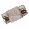 Pojistka SMD 25F-100L1, 125 V / 10 A, rychlá Pojistka SMD 25F-100L1, 125 V / 10 A, rychlá