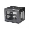 StarTech.com Serverová skříň 9 U 551 mm 551 mm 505 mm StarTech.com Serverová skříň 9 U 551 mm 551 mm 505 mm