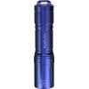 Fenix Light E01 V2.0 FEE01V2-Blau LED kapesní svítilna na baterii 100 lm 23 h 13 g