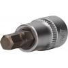Brilliant Tools BT021806 BT021806 Nástrčný klíč 12 mm Brilliant Tools BT021806 BT021806 Nástrčný klíč 12 mm