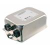 Filtr EMI, řada: FN2030, 470 nF, 250V ac/dc, 400Hz, Montáž na rám 8 mH, Fast-On, 8 A, počet fází: 1, 730 μA, Schaffner, Filtr EMI, řada: FN2030, 470 nF, 250V ac/dc, 400Hz, Montáž na rám 8 mH, Fast-On, 8 A, počet fází: 1, 730 μA, Schaffner,