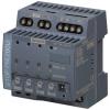 Siemens Měnič DC/DC 6EP1961-2BA61, výstup: 24V dc, Vin 24V dc 3 A, Vin 24V dc 9 W -25 °C 60 °C Lišta DIN