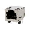 Molex 438600014, konektor RJ, zásuvka, 1 ks Molex 438600014, konektor RJ, zásuvka, 1 ks